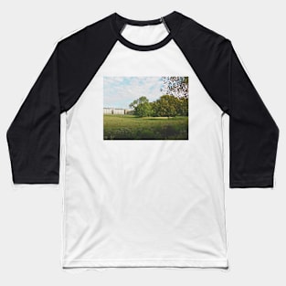 Spring Manor Baseball T-Shirt